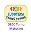 Fotos de Ludoteca Somos Peques