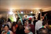 Luz Y Sonido Fiesta Latina