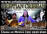 Fotos de Mago Cristian Crishan