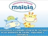 Fotos de Maitia Estancia Infantil
