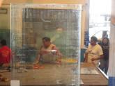 Fotos de Making Glass