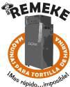 Maquina Para Tortillas De Harina Remeke
