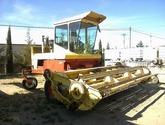 Fotos de Maquinaria Agricola Enns