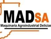 Maquinaria Agroindustrial Delicias