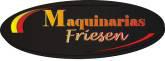 Fotos de Maquinaria Friesen