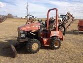 Fotos de Maquinaria Loewen