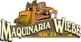 Maquinaria Wiebe