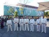 Mariachi Los Perez