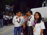 Fotos de Mario Alberto Martínez Velásquez