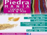 Fotos de Material Para Bisutería Y Sandalias Piedramanía Tabasco