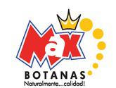 Fotos de Max Botanas