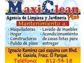 Fotos de Maxiclean
