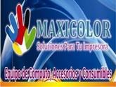 Maxicolor Soluciones Para Tu Impresora