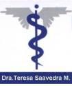 Medicina Interna - Dra.ma Teresa Saavedra
