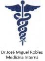 Fotos de Médico Internista En Celaya - Dr José Miguel Robles