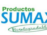 Fotos de Productos Sumax Biodegradables