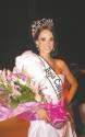 Fotos de Miss Baja California 2012