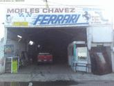 Fotos de Mofles Chavez