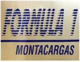 Fotos de Montacargas Formula 1