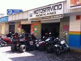 Fotos de Motoservicio Moickano