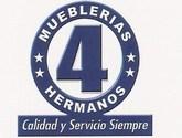 Fotos de Muebleria 4 Hermanos