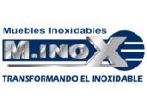 Fotos de Muebles Inoxidables M.inox - Soluciones En Inoxidable