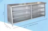 Muebles Metalicos Vela