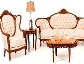 Fotos de Muebles Olvera