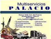 Fotos de Multiservicios Palacio