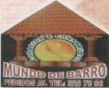 Fotos de Mundo De Barro