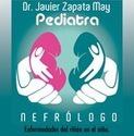 Fotos de Nefrólogo Pediatra - Dr. Javier Zapata May
