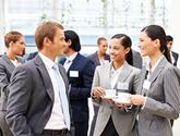 Fotos de Networking Ene