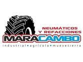Fotos de Neumáticos Y Refacciones Maracambo
