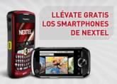 Fotos de Nextel