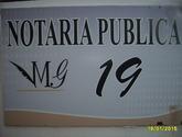 Fotos de Notaria 19 Lic. Victor Manuel Gonzalez Lopez