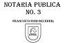 Fotos de Notaria Publica No.3 En Cuernavaca