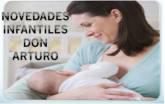 Fotos de Novedades Infantiles Don Arturo