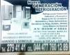 Fotos de Nueva Generación Refrigeración