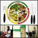 Fotos de Nutricion Total Familiar