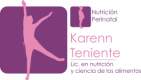 Nutriologa Karenn Teniente