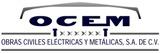 Fotos de Obras Civiles Electricas Y Metalicas Sa De Cv