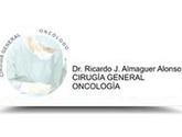 Fotos de Oncólogo En San Luis Potosí Dr. Ricardo J. Almaguer Alonso