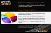 Fotos de One Solution. Consulting Group
