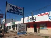 Only, Impresion Digital En Los Mochis