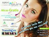 Fotos de Optic Colors