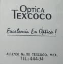 Fotos de Optica Texcoco