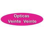 Fotos de Ópticas 20/20