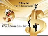 Organo Gold Cafe