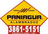 Fotos de Paniagua Alambrados