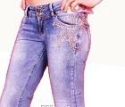 Fotos de Pantalon De Mezclilla Sanchez & Fuentes